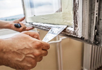 Repairs & Maintenance